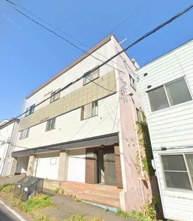 ハイツタイセイの画像