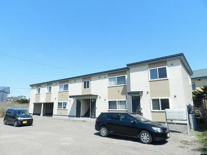 さくらハイツの画像