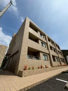 ブラウニー【1階】の外観