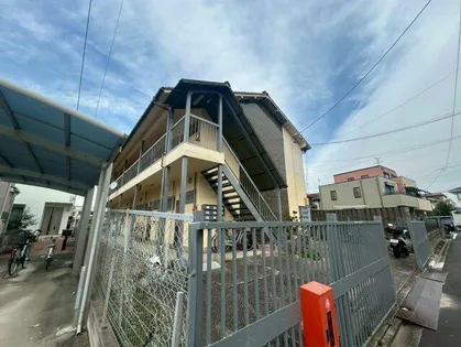 ひよこ荘の画像