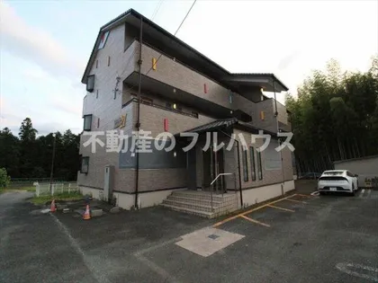 グランメゾン21の画像