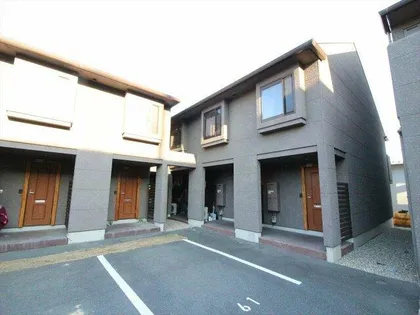 セザンヌ神野新田2の画像