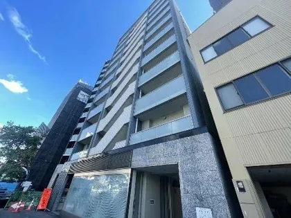 CASTELLO ASSO【4階】の外観