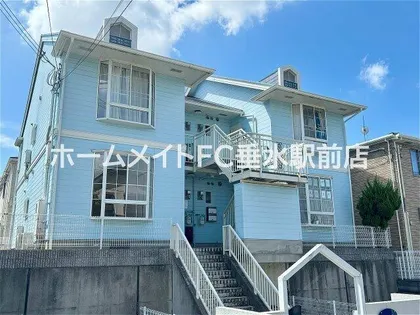 クイーンズコート東落合C棟の画像