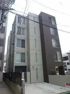 Branche車道(ブランシェクルマミチ)【3階】の外観