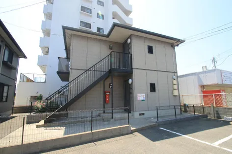 セゾン中曽根A棟の画像