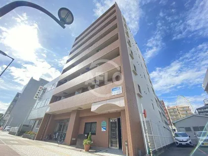 メゾンドラフィネの画像