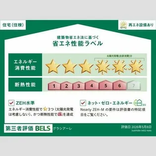 グラシアーレの画像