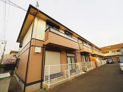 パープルヒルズの画像