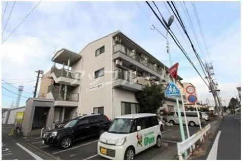 リバーサイド勝川の画像