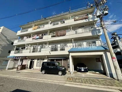 カツタビルディング1号館の画像