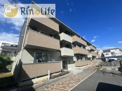 プロスペリテの画像