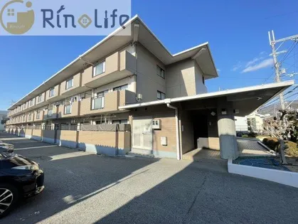 サニーコート浅井【1階】の外観