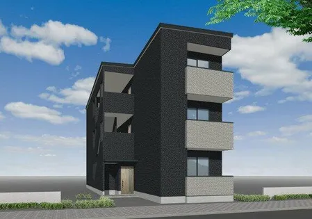 中央区伊崎C棟の画像