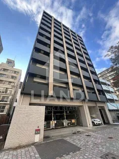 モダンパラッツォ天神北Ⅱの画像