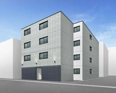 ロータスサウスの画像