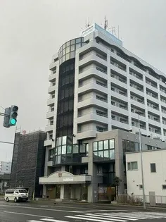 ヌーベルアーバンシティ【9階】の外観