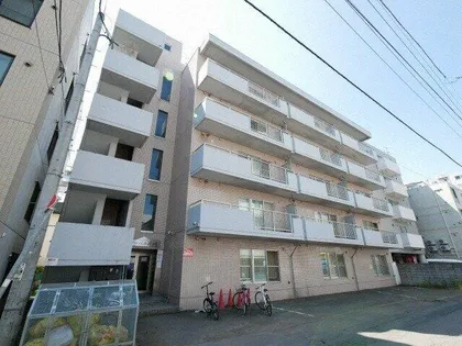 ヌーベル高砂の画像