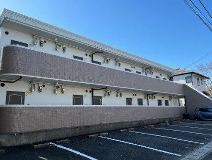 ハイツエクシードIIの画像