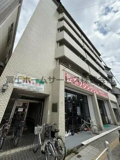 エーワンコーポの画像