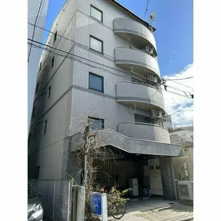 ドルフ宮前【303号室】の外観