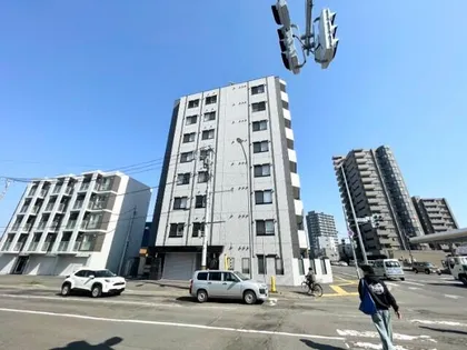 グランメールK&Y美園の画像