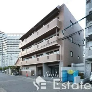 サンハイム桜山【2階】の外観