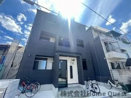 ロータス長瀬の画像