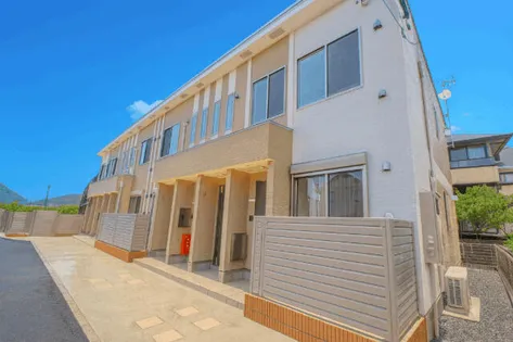 レガシーコートⅡの画像