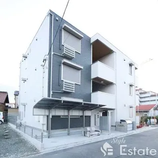 ブリリアン庄内の画像