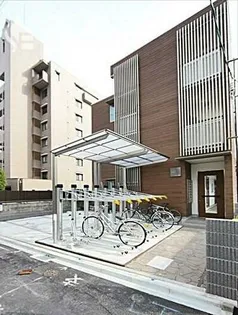 リブリ・千種【3階】の外観