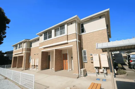 リバーヒルズNKの画像