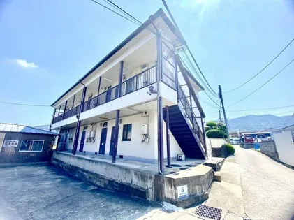 シャトーニューライフの画像