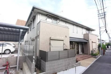さくら坂の画像