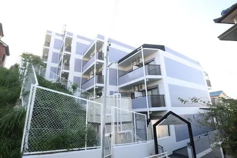 リアンジェ神戸北の画像