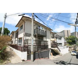 会下山マンションの画像