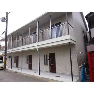 テラスMITOの画像