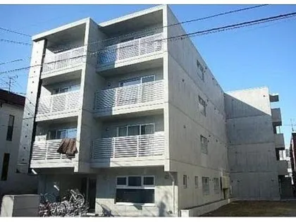 ラ シュエット宮の森の画像