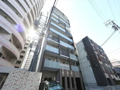 ベル・リトモ【2階】の外観