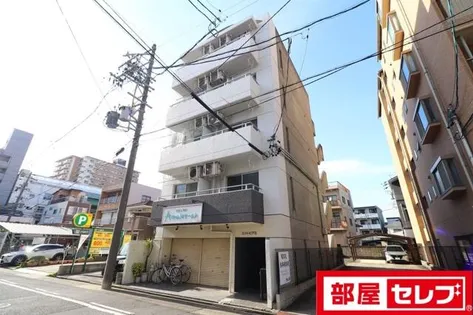 LIVES RESIDENCE 浄心の画像