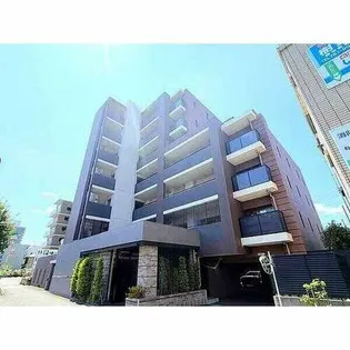 ヴィークコート本山鏡池通の画像