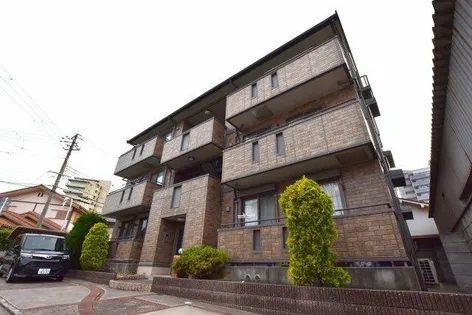 フローリッシュ新金岡の画像