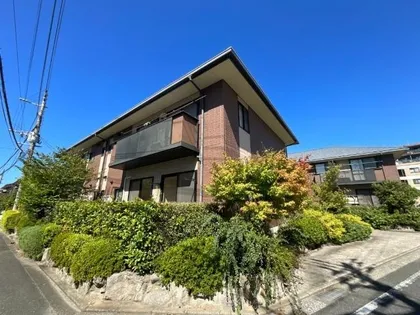 ヴェルドールアミB棟の画像