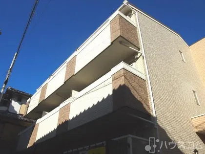 KTIレジデンス江坂の画像