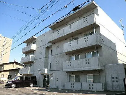 パークス月寒の画像