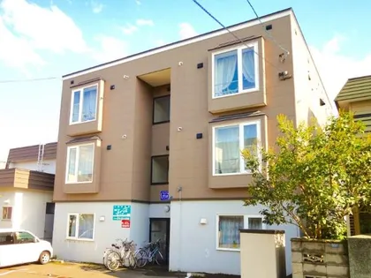 クリオ牧の画像