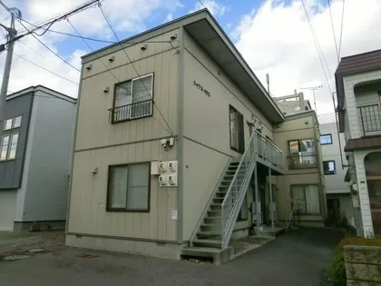 メイプルハウスの画像