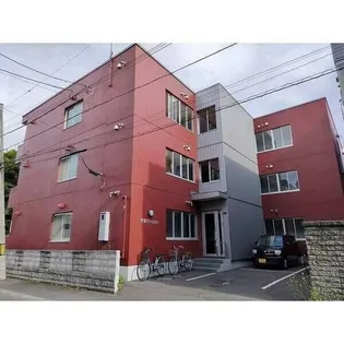 千葉マンションの画像