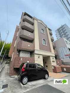 ベルビレッジ覚王山【301号室】の外観