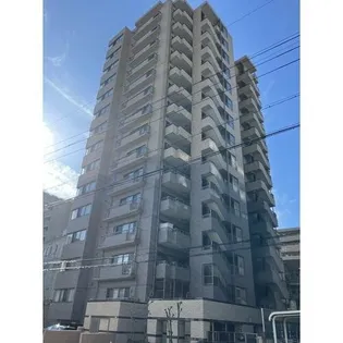 ダイアパレス三の丸西【2階】の外観